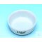 GLOW BOWL/HARD PORCELAIN 15 ML 33D/4 GLAZED, 48 MM DIAM., 12 MM HIGH