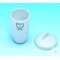 CRUCIBLE/HARD PORCELAIN 40 ML 79 C/2 HIGH FORM, D./ 40 MM