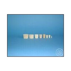 KORKSTOPFEN, H.XO./XU.D./MM 30X65X60 KONISCH