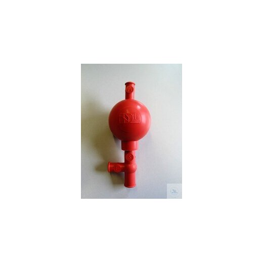 Pipetting Ball Universal