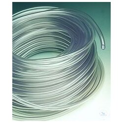 PVC-tube 2x3,0mm per metre