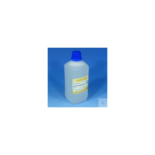 Luminous diluting solution, 1 l