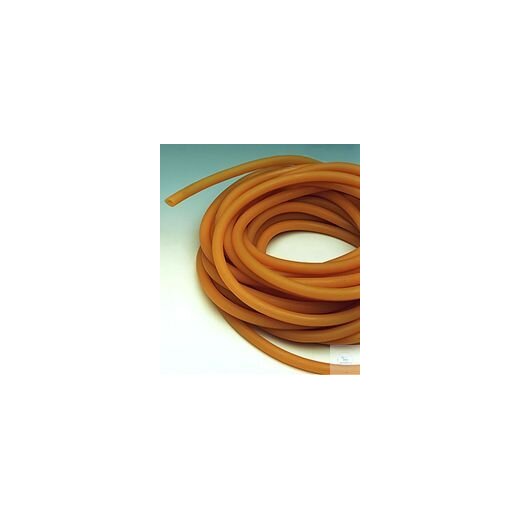 Tube/latex 7x10mm per metre