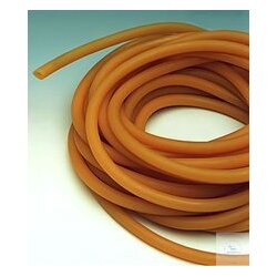 Latex hose 10x2, 0mm per metre
