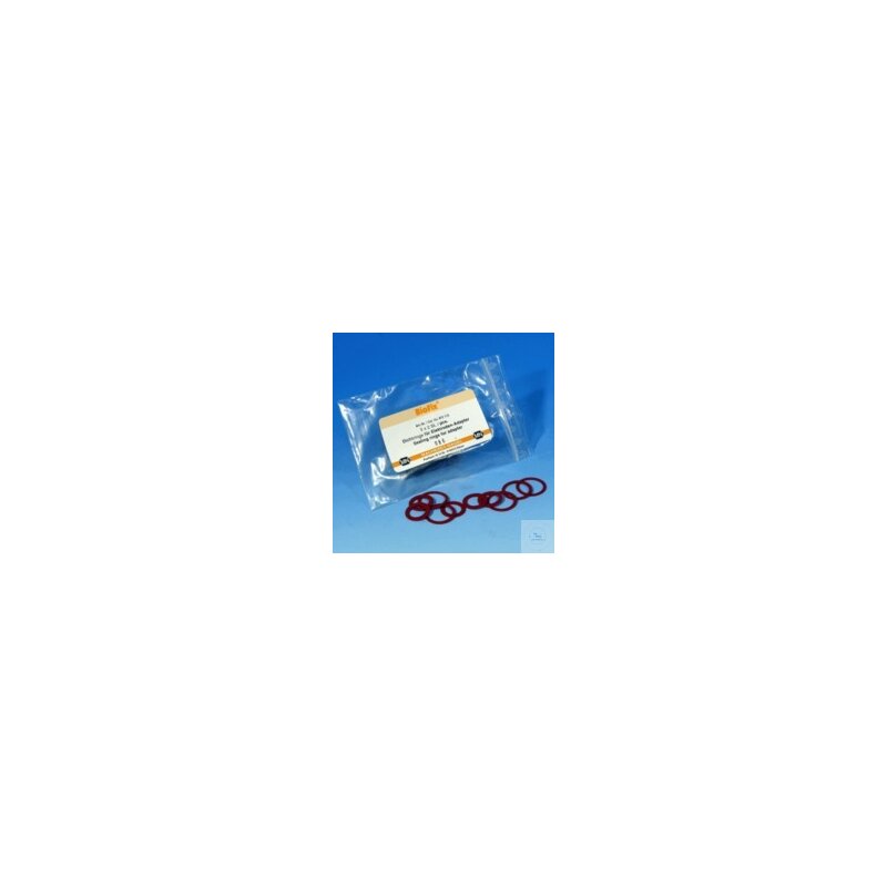 Biofix Rods BioFix gaskets f. electrode adapter, 22,80