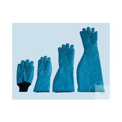 CRYO GLOVES 5-FINGER-GLOVES 514MASWP PER PAIR SIZE S...