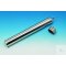 Pipette sleeve 18/8 steel d./mm 65, length 380mm