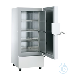 SUFsg 5001 Ultra-low freezer MediLine with air cooling