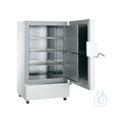 SUFsg 7001 MediLine ultra-low freezer with air cooling