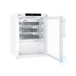 MKUv 1613-22.H63 MEDICAL REFRIGERATOR, VENTILATED, WITH...