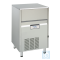neoLab® flake ice maker with air cooling, capacity 40 kg/day