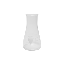 Rasotherm® Erlenmeyer flask wide neck, (Boro 3.3),...