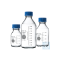 Rasotherm® Laborflaschen, (Boro 3.3), GL45, bl. Schraubkappe, 10000 ml