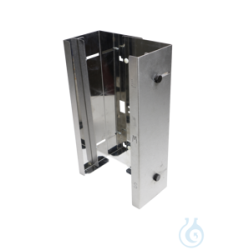 neoLab Universal Stainless Steel Glove Dispenser...