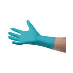 neoLab nitrile disposable gloves powder free, AQL 0.65,...