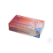 neoLab disposable nitrile gloves Strawberry, size L, 100 pieces/box