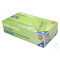 neoLab nitrile disposable gloves apple (Apple), size M, 100 pcs/box