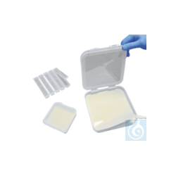 neoLab® Blotting Container for Midi Blots, PVC, Set of 3