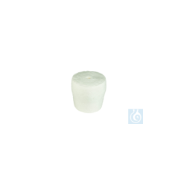 neoLab® Steri Stopper for single use, for neck 10 mm