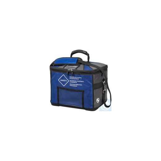 neoLab® Biohazard Kühltasche, 32 L
