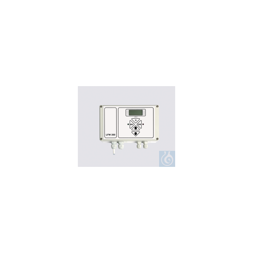 Leitfähigkeitsmessgerät LFW-200