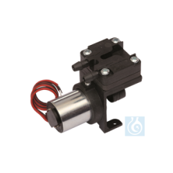 neoLab® Mini Diaphragm Pump, 6 V LC, -280 mbar