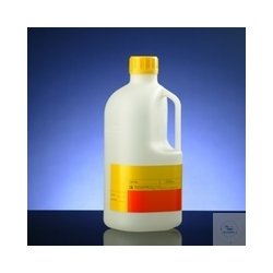 Hydrochloric acid 0.1 mol/l - 0.1 N solution Contents: 2.5 l