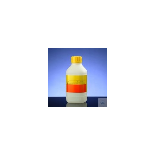 Bariumhydroxidlösung 0,05 mol/l - 0,05 M Lösung Inhalt: 1,0 l