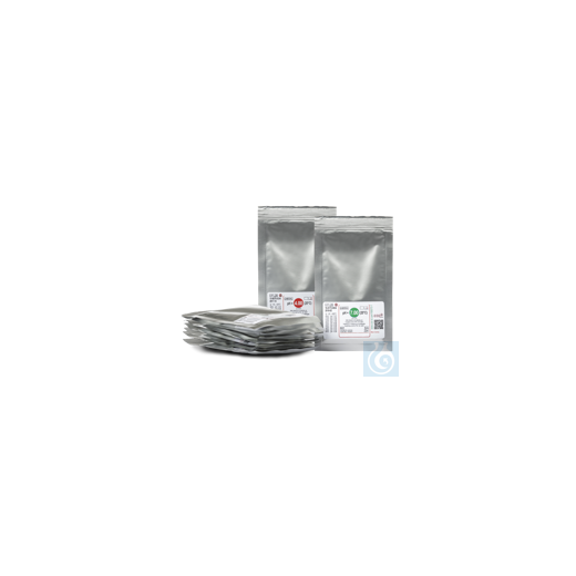 Buffer solution in foil bag pH 9.00, 20 ml, 10 bags/pack