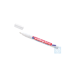 neoLab® X-ray marker 0.8 mm line width, white