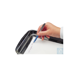 neoLab® ballpoint pen for damp substrates