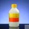 Ammonium molybdate tetrahydrate solution 150 g/l with 5 ml ammonia/l for analysis