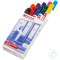 edding 3000 Permanentmarker, 10er Set, Strichbreite 1,5-3mm