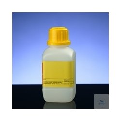 ICP standard arsenic 1.000 g As/l As2O3 in nitric acid...