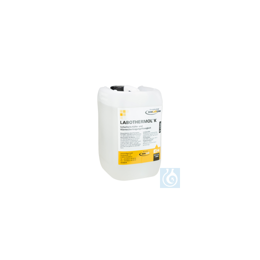 neoLabLine® Labothermol® K -20 to +150°C, canister 5 l