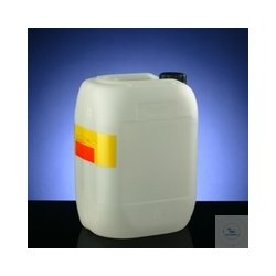 Hydrochloric acid (240 ml HCl 37 %/l in water) according...