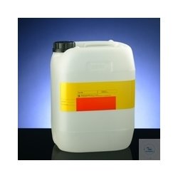 Ammonia solution 25 % NH3 for analysis Contents: 10 l