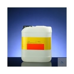 Ammonia solution 15 % NH3 ultrapure Contents: 5.0 l
