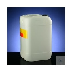 Ammonia solution 25 % NH3 technical Contents: 25 l