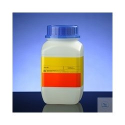 Ammonium thiocyanate for analysis Contents: 0.25 kg