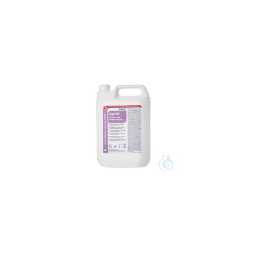 Ecolab Sterile Klercide™ Sporicidal Low Residue Peroxide, Biozid