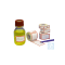 neoLab® Labels with red border, 41 x 25 mm, 307 pcs./roll