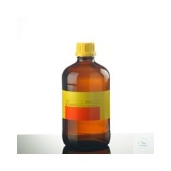 Cyclohexane min. 99 % ultrapure Contents: 2.5 l