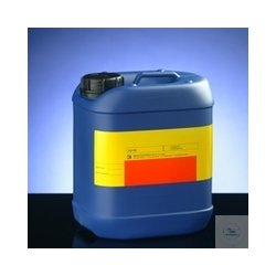 Potassium permanganate solution 20 g/l in water suitable...