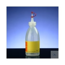 Chromazurol solution 0.5 % (m/V) in diluted isopropyl...