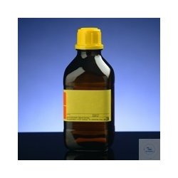 Acetylacetone for analysis Contents: 0.5 l