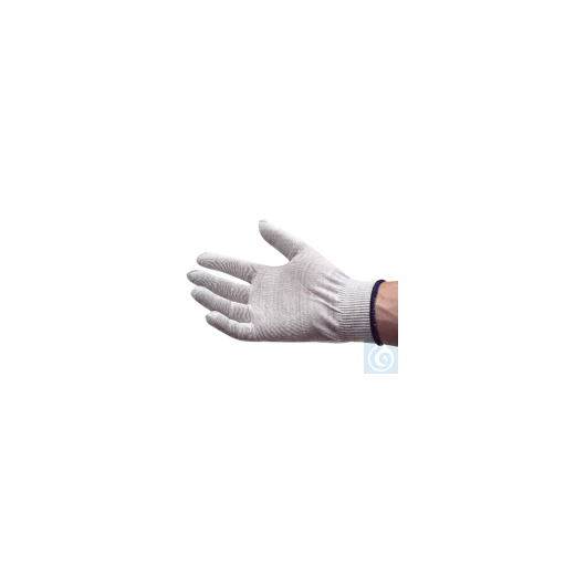 neoLab® Anti-Static Gloves Size S Pair