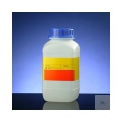 Amidosulphuric acid for analysis Contents: 2.5 kg