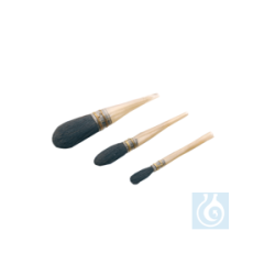 neoLab® Weighing brush 5 mm