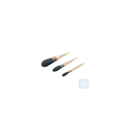 neoLab® Weighing brush 10 mm